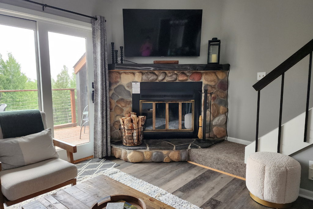 120 Bridge Run Lane, Unit A Lutsen, MN 55612 - Photo 9 of 26