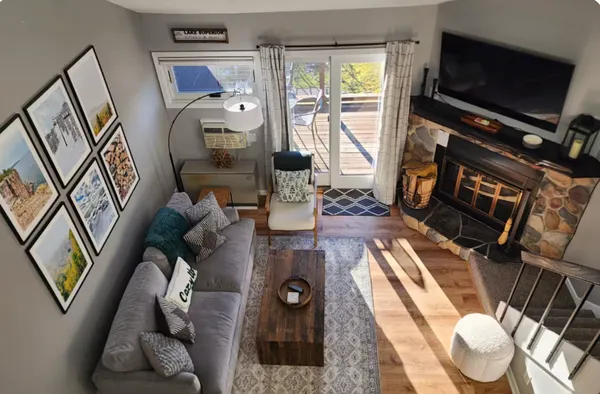 $279,999 | 120 Bridge Run Lane, Unit A, Lutsen, MN 55612