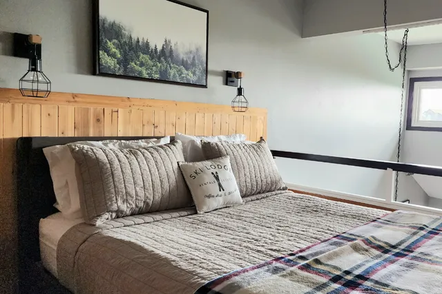 $289,900 | 120 Bridge Run Lane, Unit A, Lutsen, MN 55612