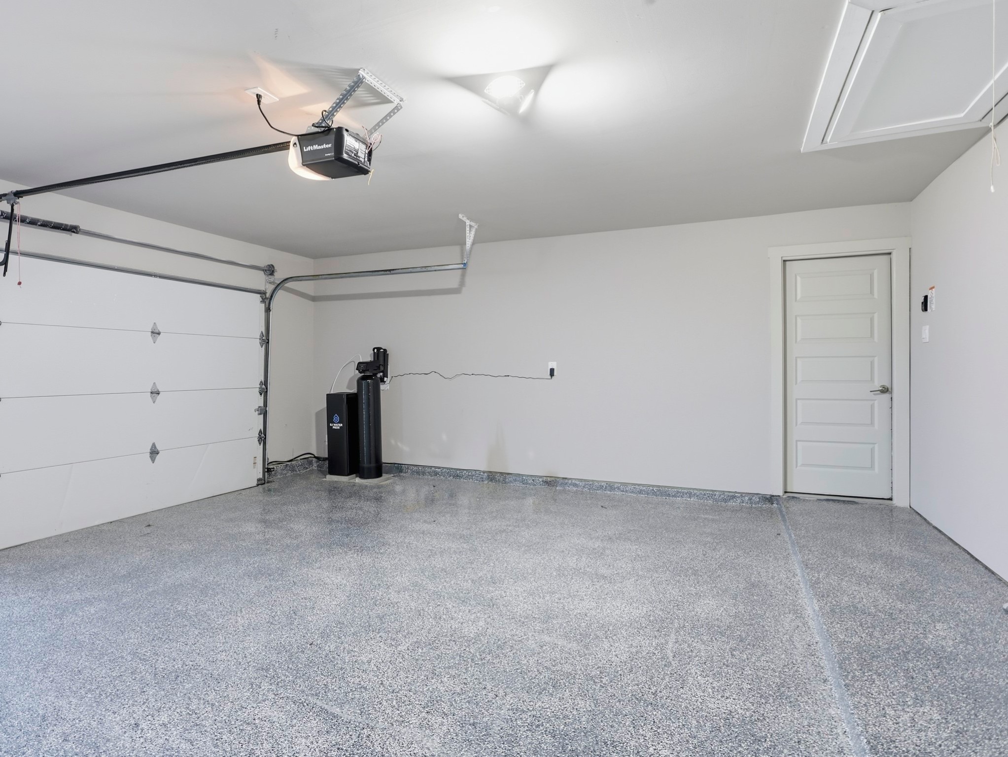 29903 Violet Sky Way Katy, TX 77494 - Photo 35 of 38 a view of empty room