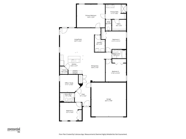 $2,600 | 29903 Violet Sky Way, Katy, TX 77494
