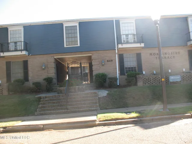 $1,265 | 949 Morningside Street, Unit E12, Jackson, MS 39202