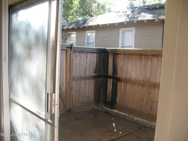 $1,265 | 949 Morningside Street, Unit E12, Jackson, MS 39202