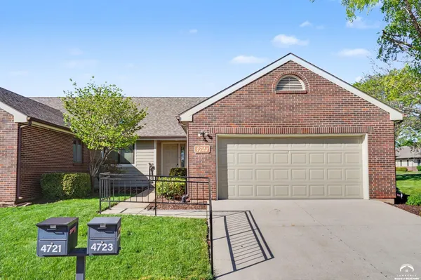 $435,000 | 4723 Balmoral Drive, Lawrence, KS 66047