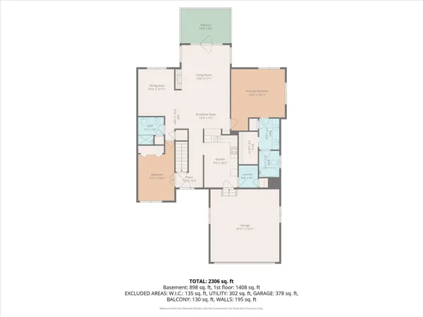 $435,000 | 4723 Balmoral Drive, Lawrence, KS 66047