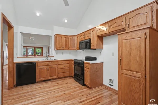 $435,000 | 4723 Balmoral Drive, Lawrence, KS 66047