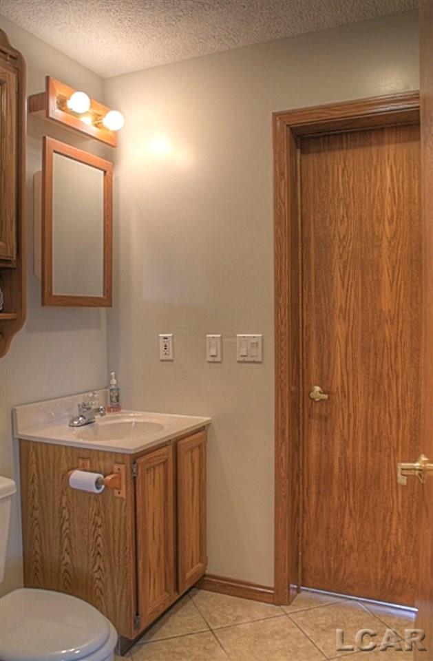 6111 Clinton Macon Road Clinton, MI 49236 - Photo 19 of 38 Located on the main level