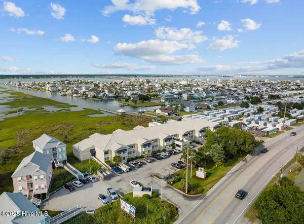 $155,000 | 602 West Fort Macon Road, Unit 242, Atlantic Beach, NC 28512