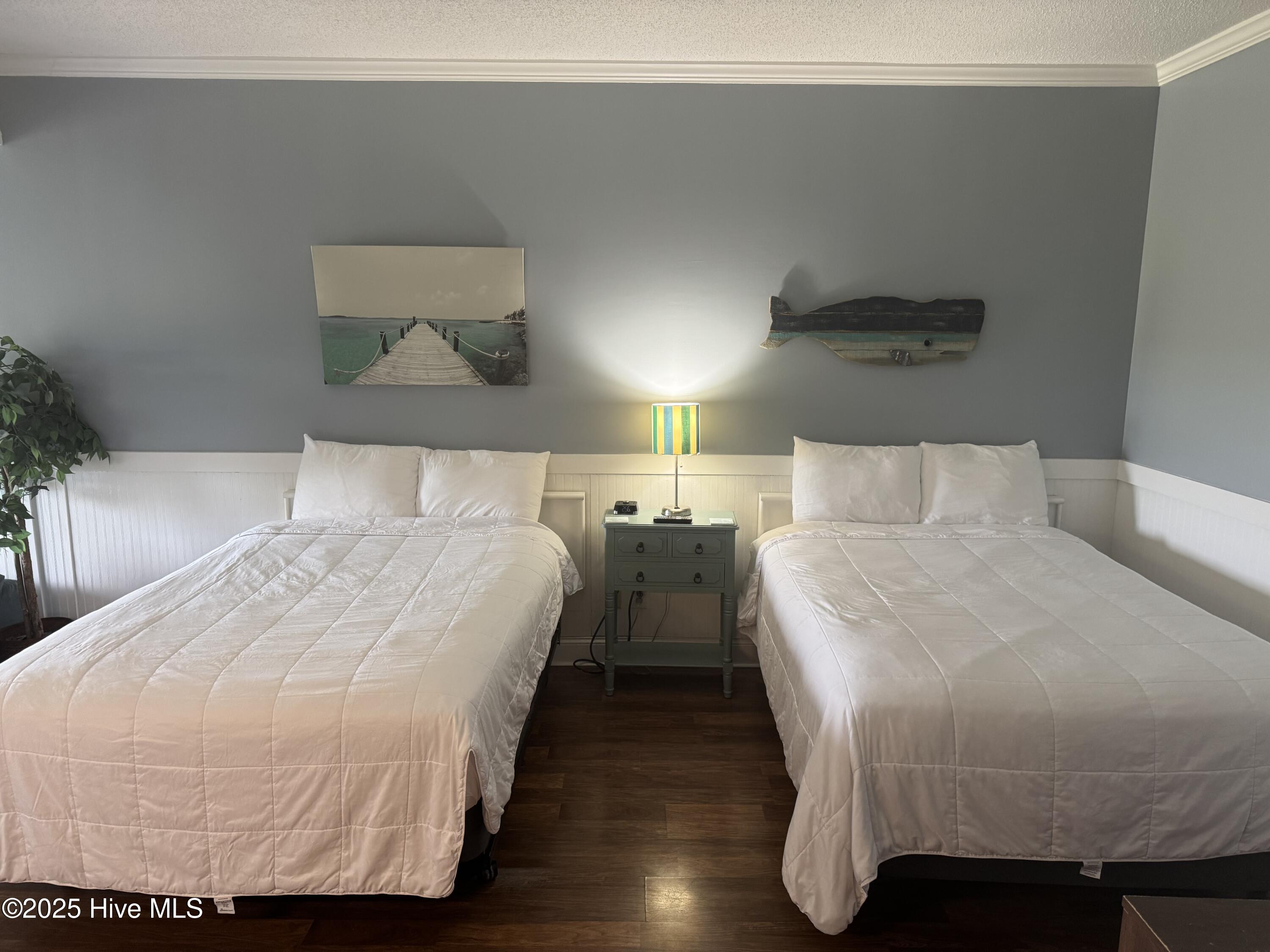602 West Fort Macon Road, Unit 242 Atlantic Beach, NC 28512 - Photo 2 of 40 Bedroom area