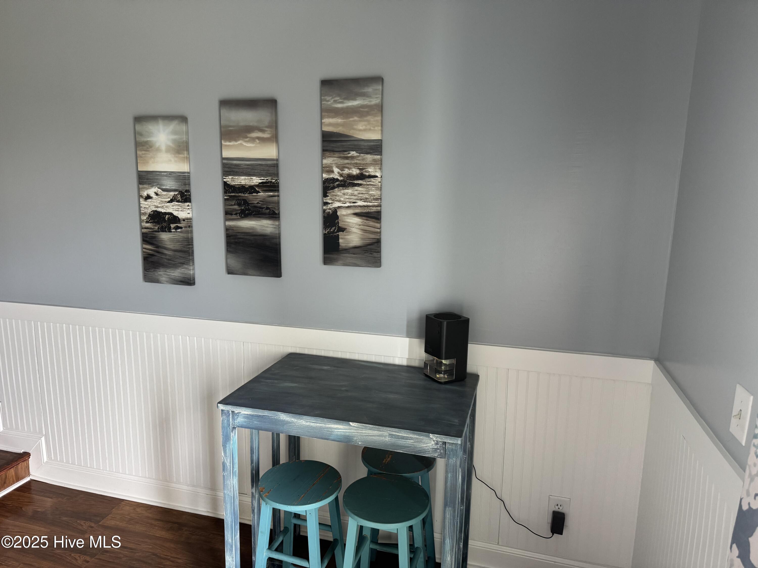 602 West Fort Macon Road, Unit 242 Atlantic Beach, NC 28512 - Photo 7 of 40 Dinette area