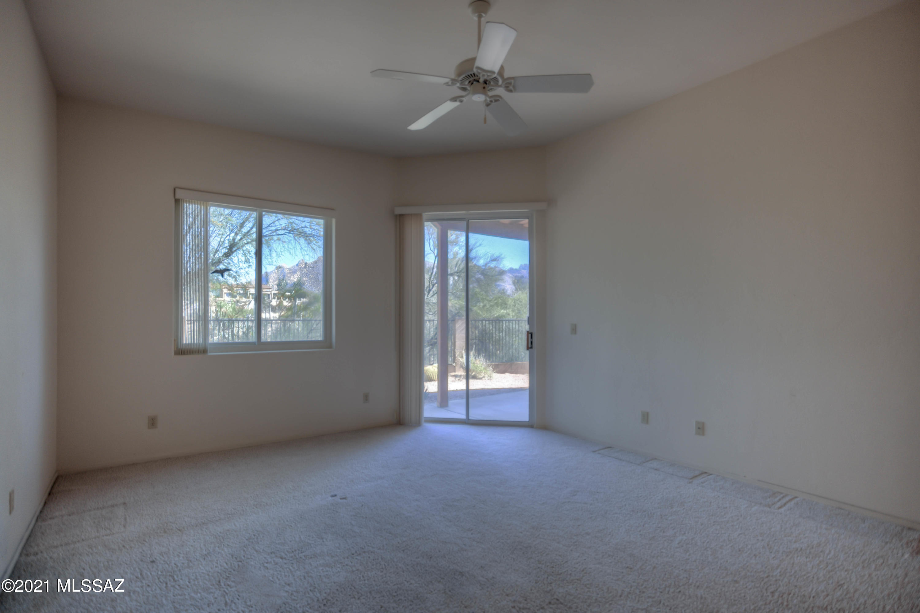 301 East Shadow Bluff Place Tucson, AZ 85704 - Photo 30 of 40