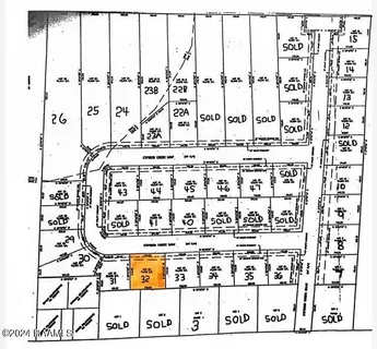 $17,000 | 1027 Cypress Creek Loop, St. Martinville, LA 70582