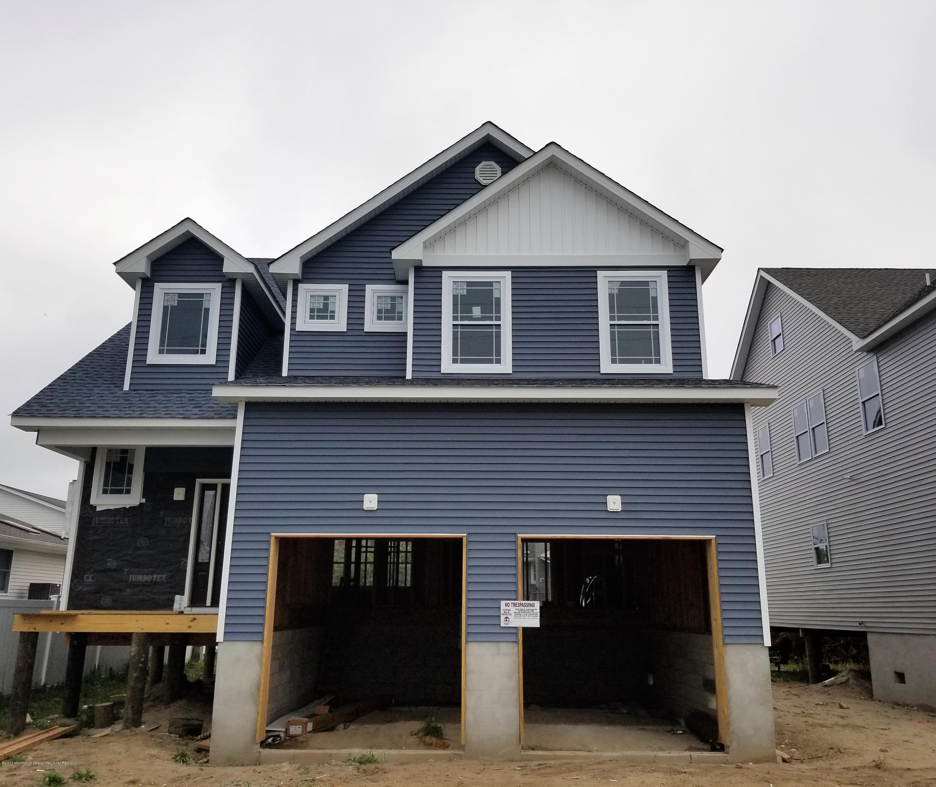 105 Waldron Road Toms River, NJ 08753 - Photo 1 of 35 Actual Front