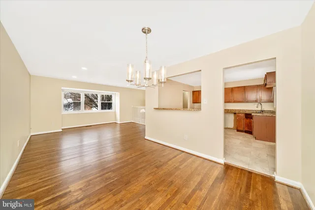 $375,000 | 4308 Offut Drive, Suitland, MD 20746