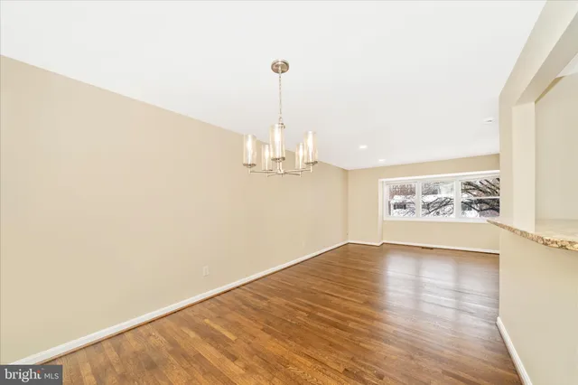 $375,000 | 4308 Offut Drive, Suitland, MD 20746