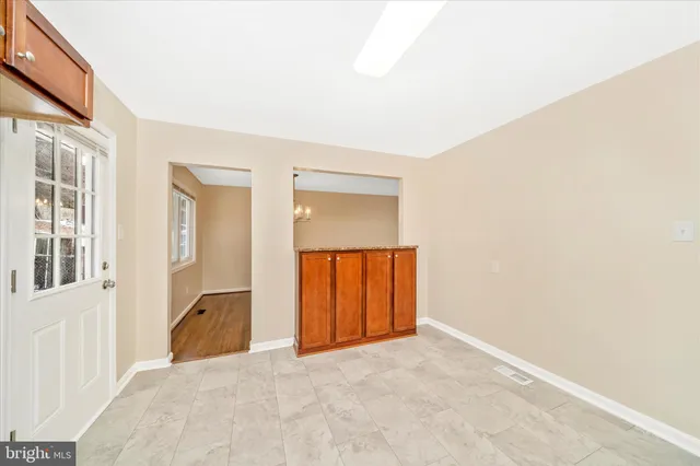 $375,000 | 4308 Offut Drive, Suitland, MD 20746