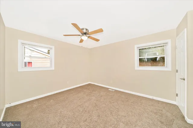 $375,000 | 4308 Offut Drive, Suitland, MD 20746