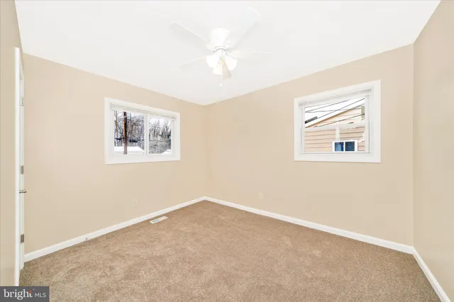 $375,000 | 4308 Offut Drive, Suitland, MD 20746