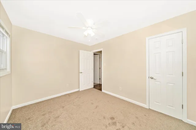 $375,000 | 4308 Offut Drive, Suitland, MD 20746