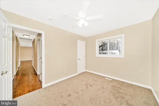 $375,000 | 4308 Offut Drive, Suitland, MD 20746