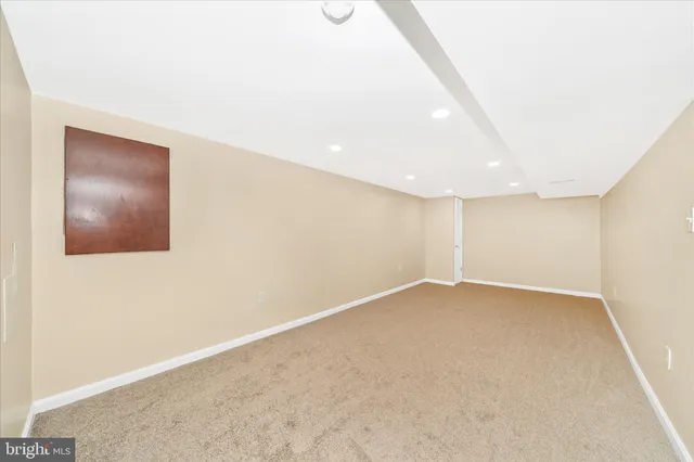 $375,000 | 4308 Offut Drive, Suitland, MD 20746