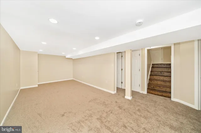 $375,000 | 4308 Offut Drive, Suitland, MD 20746