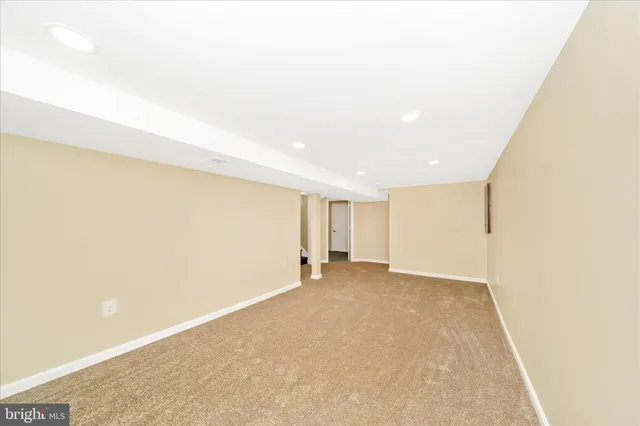 $375,000 | 4308 Offut Drive, Suitland, MD 20746