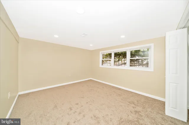 $375,000 | 4308 Offut Drive, Suitland, MD 20746