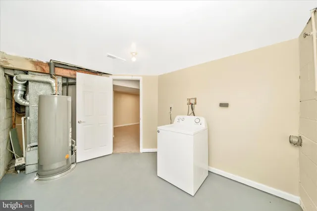 $375,000 | 4308 Offut Drive, Suitland, MD 20746