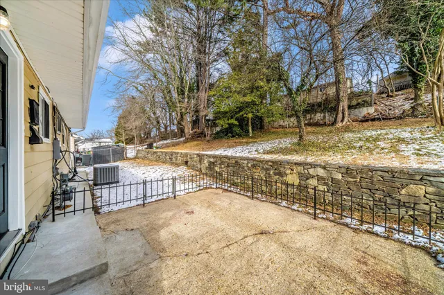 $375,000 | 4308 Offut Drive, Suitland, MD 20746