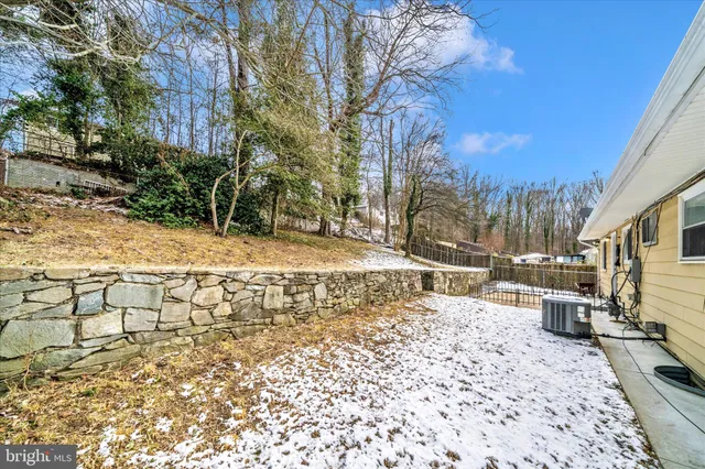 $375,000 | 4308 Offut Drive, Suitland, MD 20746