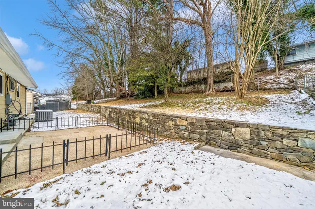 $375,000 | 4308 Offut Drive, Suitland, MD 20746