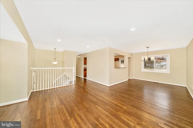 $375,000 | 4308 Offut Drive, Suitland, MD 20746