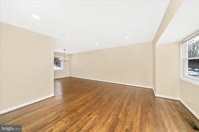 $375,000 | 4308 Offut Drive, Suitland, MD 20746