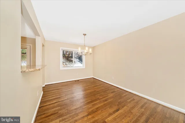 $375,000 | 4308 Offut Drive, Suitland, MD 20746