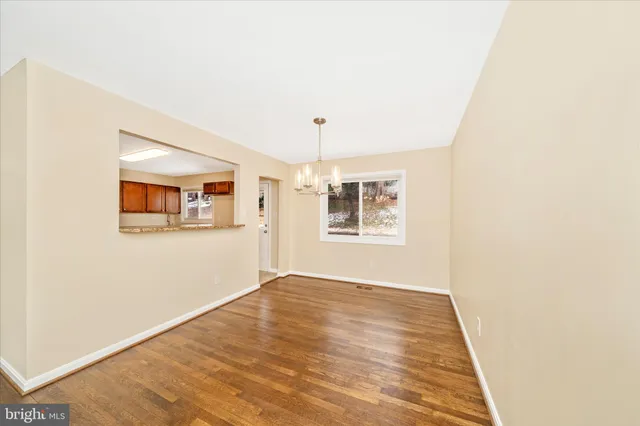 $375,000 | 4308 Offut Drive, Suitland, MD 20746