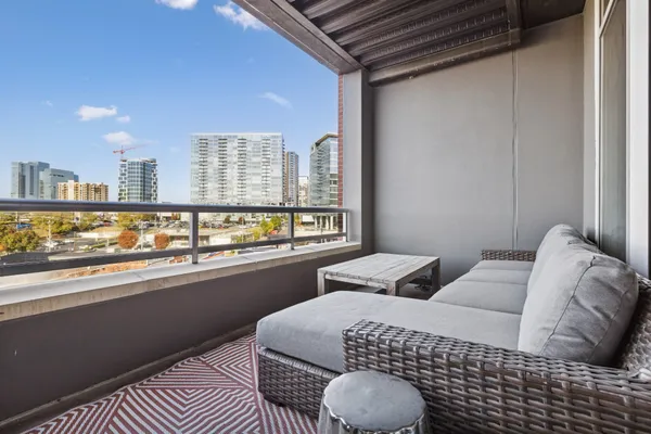$475,000 | 600 12th Avenue South, Unit 633, Nashville, TN 37203