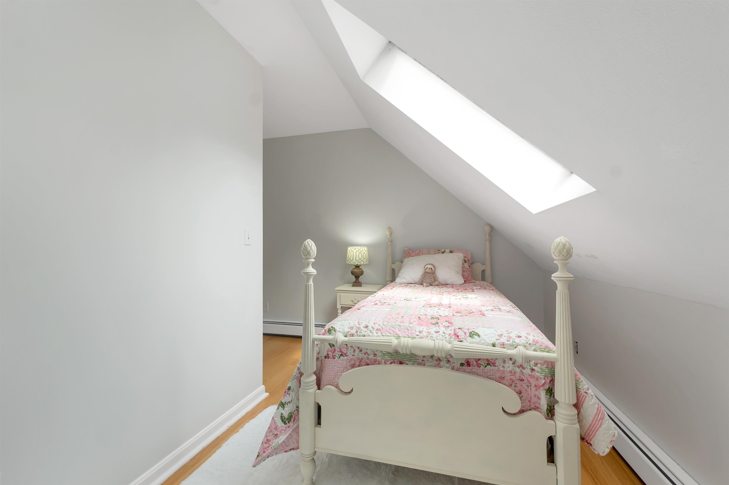 3 Pendergast Road Newmarket, NH 03857 - Photo 18 of 44
