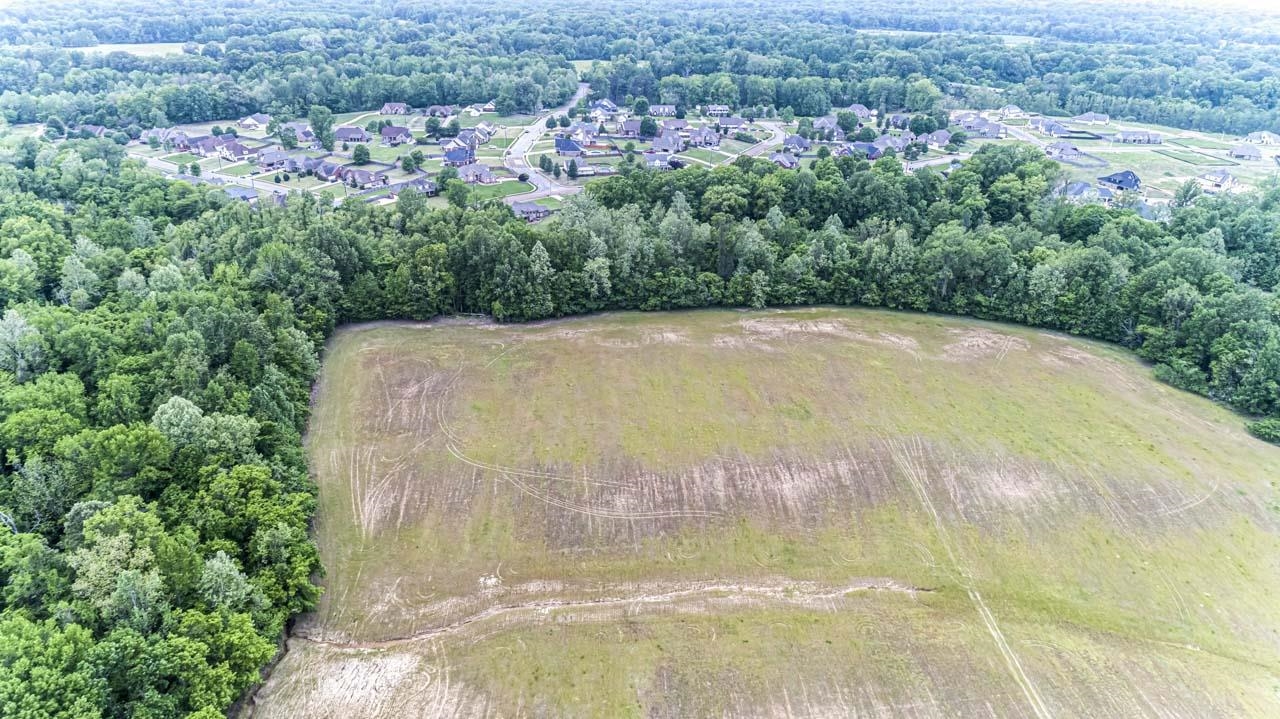 Meade Lake Road Atoka, TN 38004 - Photo 11 of 12 Bird's eye view