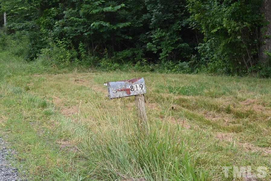 819 Walter Lambert Road Goldston, NC 27252 - Photo 8 of 10 Gallery Image 8