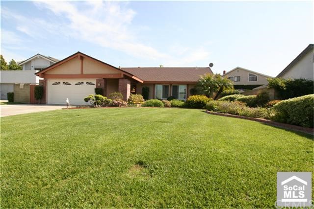 2120 Chevy Chase Drive Brea, CA 92821 - Photo 1 of 1 Front of Home