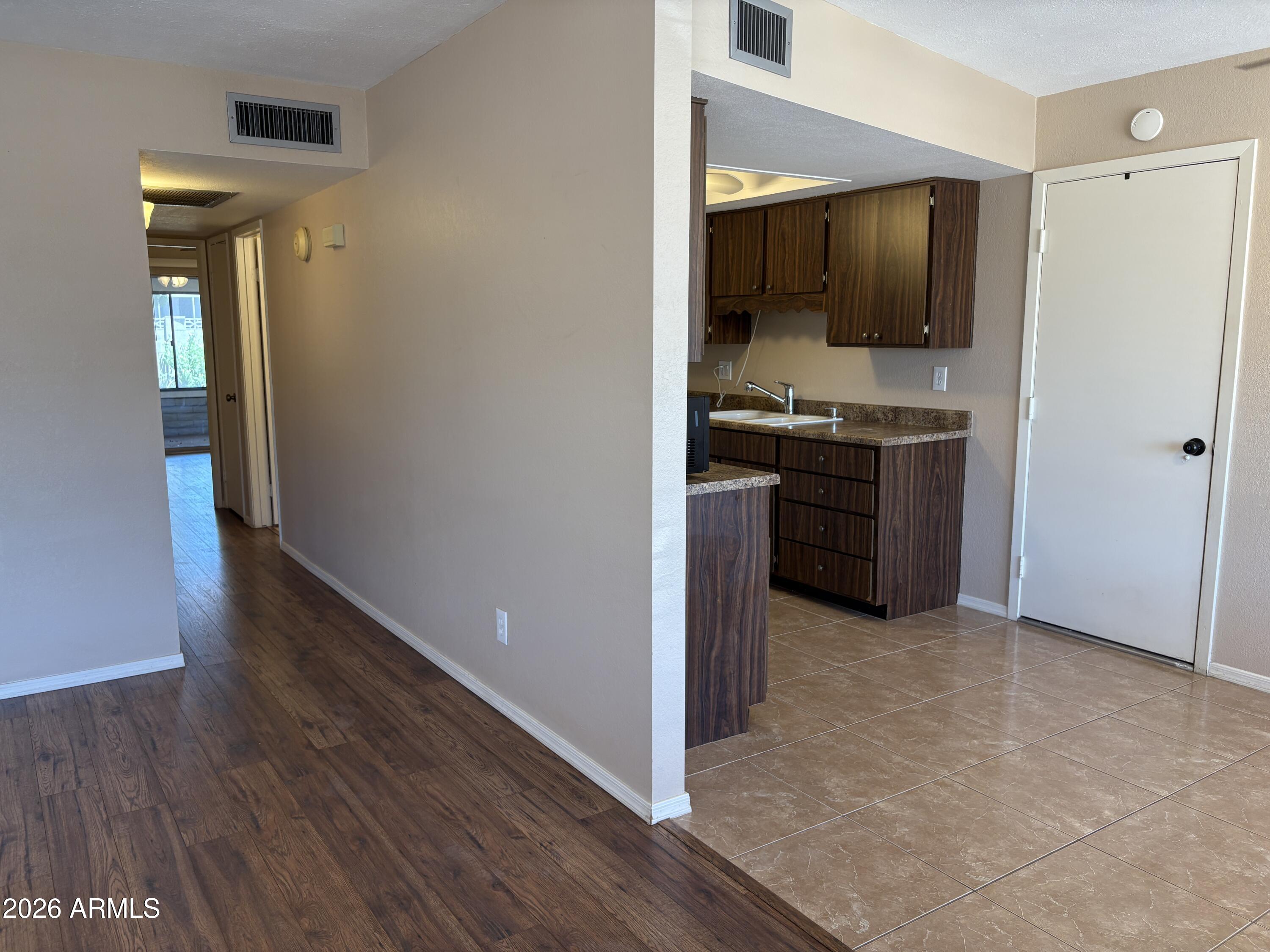 9626 West Mountain View Road, Unit A Peoria, AZ 85345 - Photo 9 of 28 living room-dining