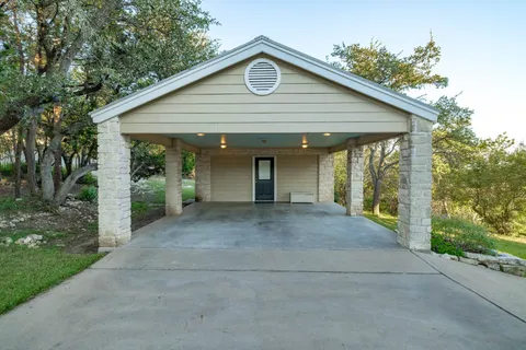 $674,990 | 8132 Breeze Way, Jonestown, TX 78645