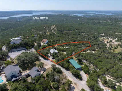 $674,990 | 8132 Breeze Way, Jonestown, TX 78645