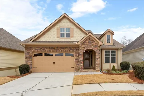 $439,000 | 470 Grand Teton Circle, Fayetteville, GA 30215