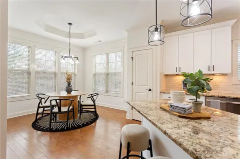 $439,000 | 470 Grand Teton Circle, Fayetteville, GA 30215