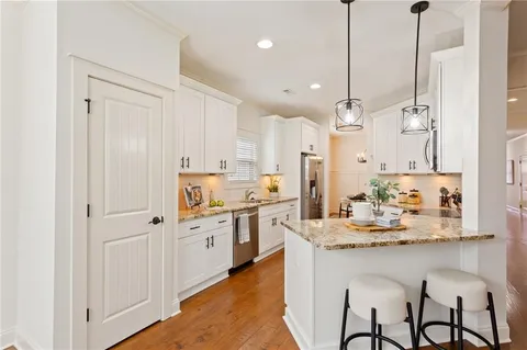 $439,000 | 470 Grand Teton Circle, Fayetteville, GA 30215