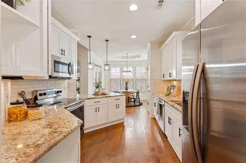 $439,000 | 470 Grand Teton Circle, Fayetteville, GA 30215