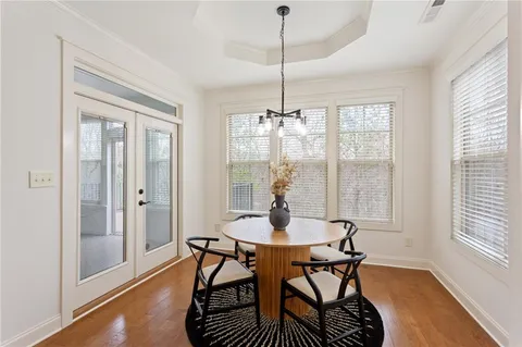 $439,000 | 470 Grand Teton Circle, Fayetteville, GA 30215