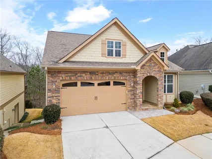 $439,000 | 470 Grand Teton Circle, Fayetteville, GA 30215